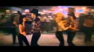 Ron Levine plays Orange Blossom Special in the Urban Cowboy movie