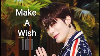 NCT U (엔시티 유) - Make A Wish 교차편집 (Stage Mix)