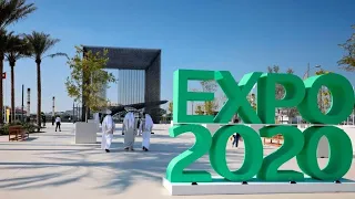 EXPO 2020 Dubai | Dubai EXPO 2020 First day visit | First look day and Night time | what inside EXPO