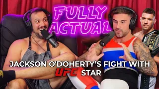 We Pulled Off The Biggest Upset Of The Night AND Jackson's Fight With UFC Star (Season 6 Episode 12)