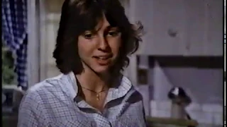 ALL FOR LOVE-Family-1978-Leif Garrett- Kristy  McNichol