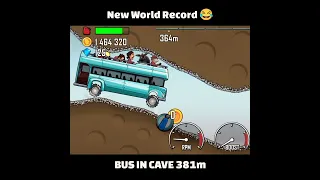 Hill Climb Racing : New World Record 🔥