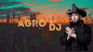 Agro DJ - As melhores do Agronejo