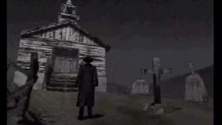 Nocturne - Video Game Trailer part 4. (PC Windows 95) 1999