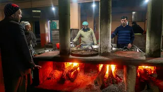 Best Grilled & Fried Fish | Faridullah Fish Point Abbotabad | Pakistani Street Food