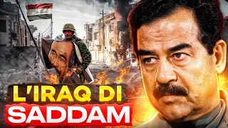 Saddam contro l'Occidente: Storia di un'apocalisse