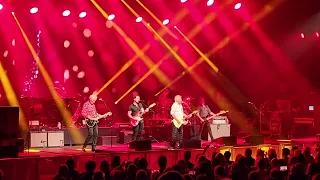 Icehouse - Touch the Fire (Riverstage, 18 February 2023, Brisbane Australia)
