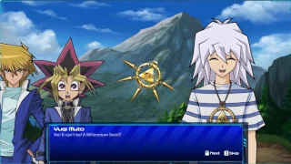 Yu-Gi-Oh! Legacy of the Duelist Türkçe Oyun Tanıtımı