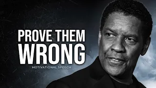 PROVE THEM WRONG - Motivational Video