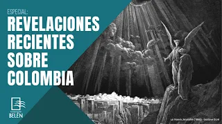 Especial: "ÚLTIMAS REVELACIONES PARA COLOMBIA" Con Rafael Arango - 25 de Enero de 2024