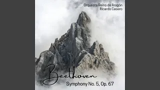 Symphony No. 5, Op. 67: I. Allegro con brio (Live)