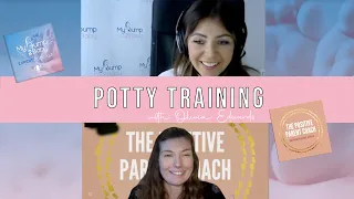 Potty Training Tips | Toilet Training Tips | EVERYTHING YOU NEED TO KNOW