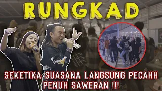 RUNGKAD - HAPPY ASMARA (LIVE NGAMEN MENOEWA MALIOBORO) ZINIDIN ZIDAN