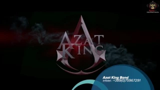 ☆ Ork Azat King Show 2017 ☆ █▬█ █ ▀█▀ ☆ INSTRUMENTAL ☆