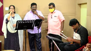 SONG: MANJAL MUGAME VARUGA || FILM: VETTAIKARAN || SINGERS: DILLIKUMAR & LAVANYA