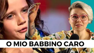 Is it really that good?! Amira Willighagen - O Mio Babbino Caro - Vocal Coach Reaction and Analysis