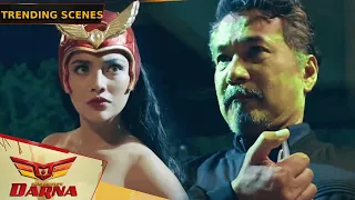 'Darna Powerful Matters' Episode | Darna Trending Scenes