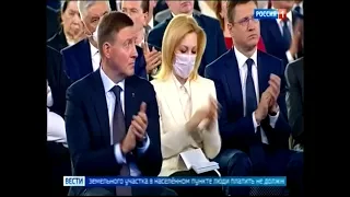 вопросы Газификации