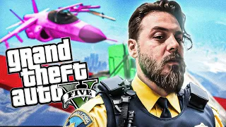 SADECE TOXICLİK YAPACAĞIM! | GTA5: PLAYLIST | BANA DOKUNMA!