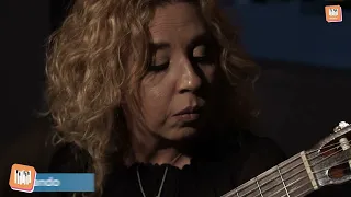 Quando, performed by PALMA COSA