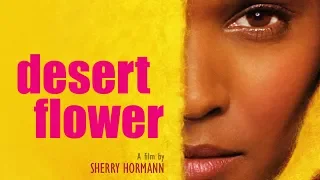 Desert Flower (2009) | Trailer | Soraya Omar-Scego | Idriss Abdillahi Houfaneh | Awa Saïd Darar