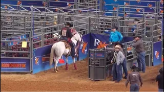 LIVE: Coverage of the 2023 Houston Livestock Show & Rodeo