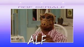 ALF v. 7 Czkawka - Polski lektor