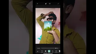 #short PicsArt 🔥Background Change Step By Step Photo Editing 😱Short Video ||#viralshorts #ytshorts