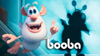 Booba ⭐ Cartoons collection 😜 Animated shorts 🐭 All episodes in a row 💫 Moolt Kids Toons Happy Bear