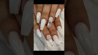 TOP 10 CHRISTMAS NAIL DESIGNS | huge Christmas nail art compilation