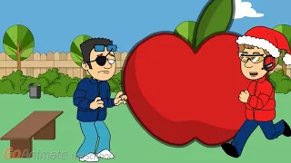 Character elimination Bftm ep1 apples