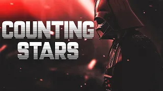 Star Wars | Counting Stars