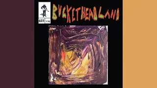 Echoes Of Wings - Buckethead (Pike 655)