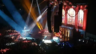 Ghost Imperatour 2022 - Ritual, Call me little Sunshine (19.04.2022 Köln Lanxess Arena)