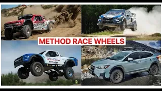 What is BEAD GRIP - Method Race Wheels : booth interview at Overland Expo