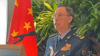Chine : les États-Unis sont le véritable auteur des tensions en mer de Chine méridionale