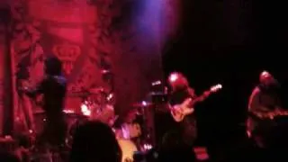 Foxy Shazam- Wanna Be Angel LIVE 9:30 Club