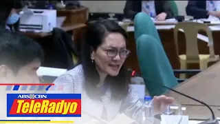 NAIA terminal manager, AVSECOM muling iimbitahan sa pagdinig sa Senado sa human trafficking