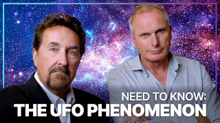 UFO & UAP 'Need to Know' News Documentary with Coulthart & Zabel | 7NEWS Spotlight