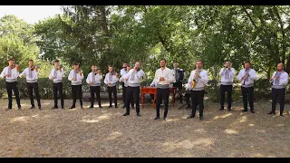 Constantin Mudruci și Orchestra Moldovlaska - Prin străini e greu