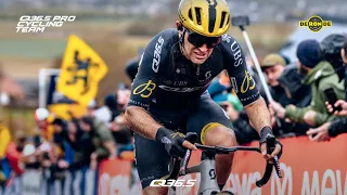 Ronde Van Vlaanderen - Q36.5 Race Recap