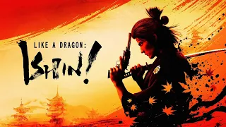 Greetings From Oda Nobunaga's Peasants! (Like a Dragon: Ishin!) #2