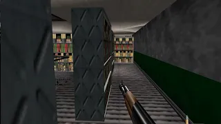 GoldenEye N64 - Archive + Music From My Archive