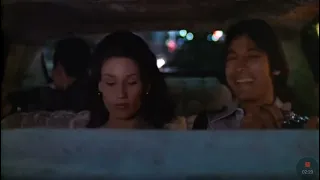 Boulevard Nights 1979 Cruising Scene