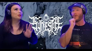 Disembodied Tyrant/Synestia - The Poetic Edda Ft. Ben Duerr (Reaction) Best Metal song of 2023?