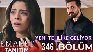 Emanet 346.Bölüm Fragmanı |  LEGACY 346.Promo ( Eng & Spanish Subtitles )