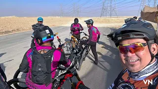 N.G.Bikers Anniversary ride @ Al Amaria,KSA 06-10-23 Vlog : 74