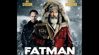 FATMAN - Kinotrailer Deutsch HD - Mel Gibson