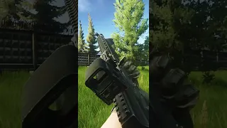 ОРУЖИЕ ДЛЯ НОВИЧКА В ТАРКОВЕ ● Побег из Таркова ● Tarkov ● Тарков ● Escape from tarkov