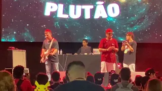 VMZ - PLUTÃO AO VIVO NA PARAÍBA